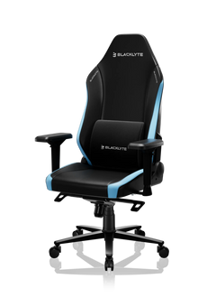 Leatherette / Blue / Large Leatherette / Blue / Large