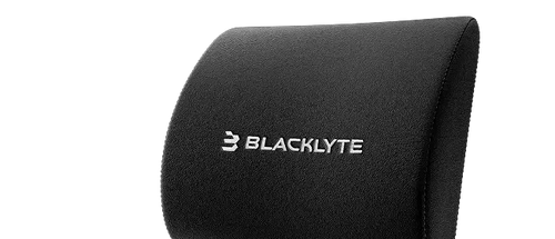 Gaming Chair Lumbar Pillow