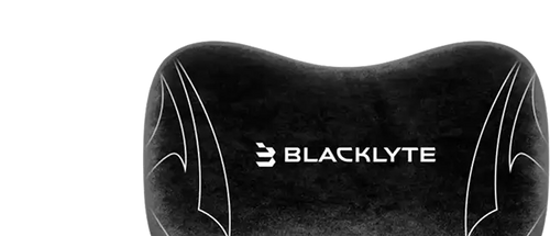 Gaming Chair Head Pillow