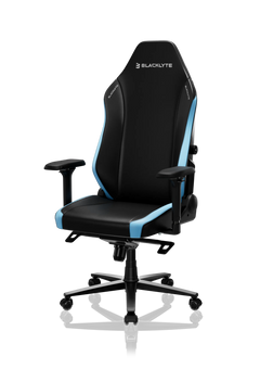 Leatherette / Blue / Large Leatherette / Blue / Large