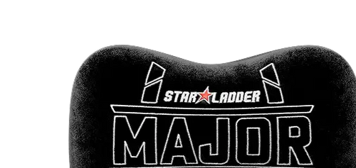 Gaming Chair Head Pillow