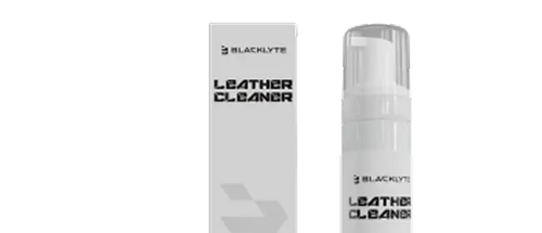 Leather Cleaner 250ml