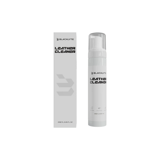 Leather Cleaner 250ml