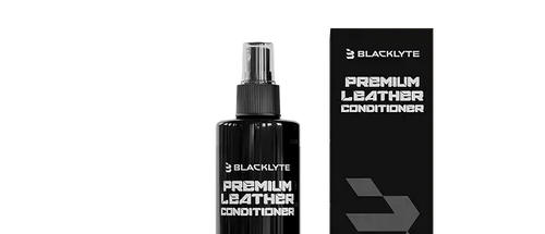 Leather Conditioner 250ml