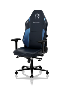 Leatherette / Team Liquid Edition - Blue / Large Leatherette / Team Liquid Edition - Blue / Large