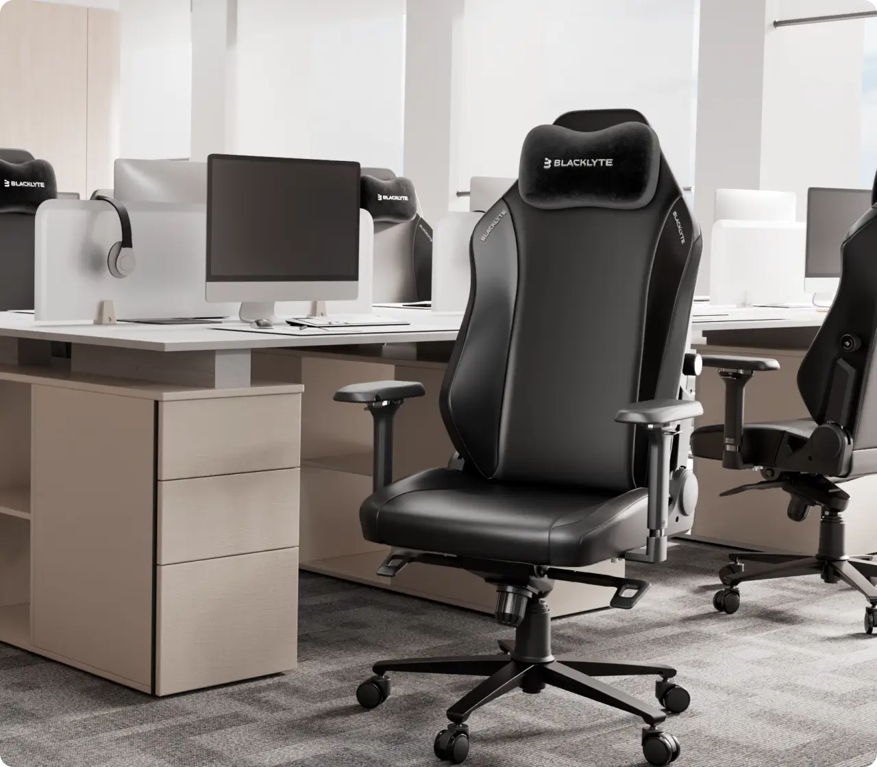 <p>Why Choose Blacklyte?</p>