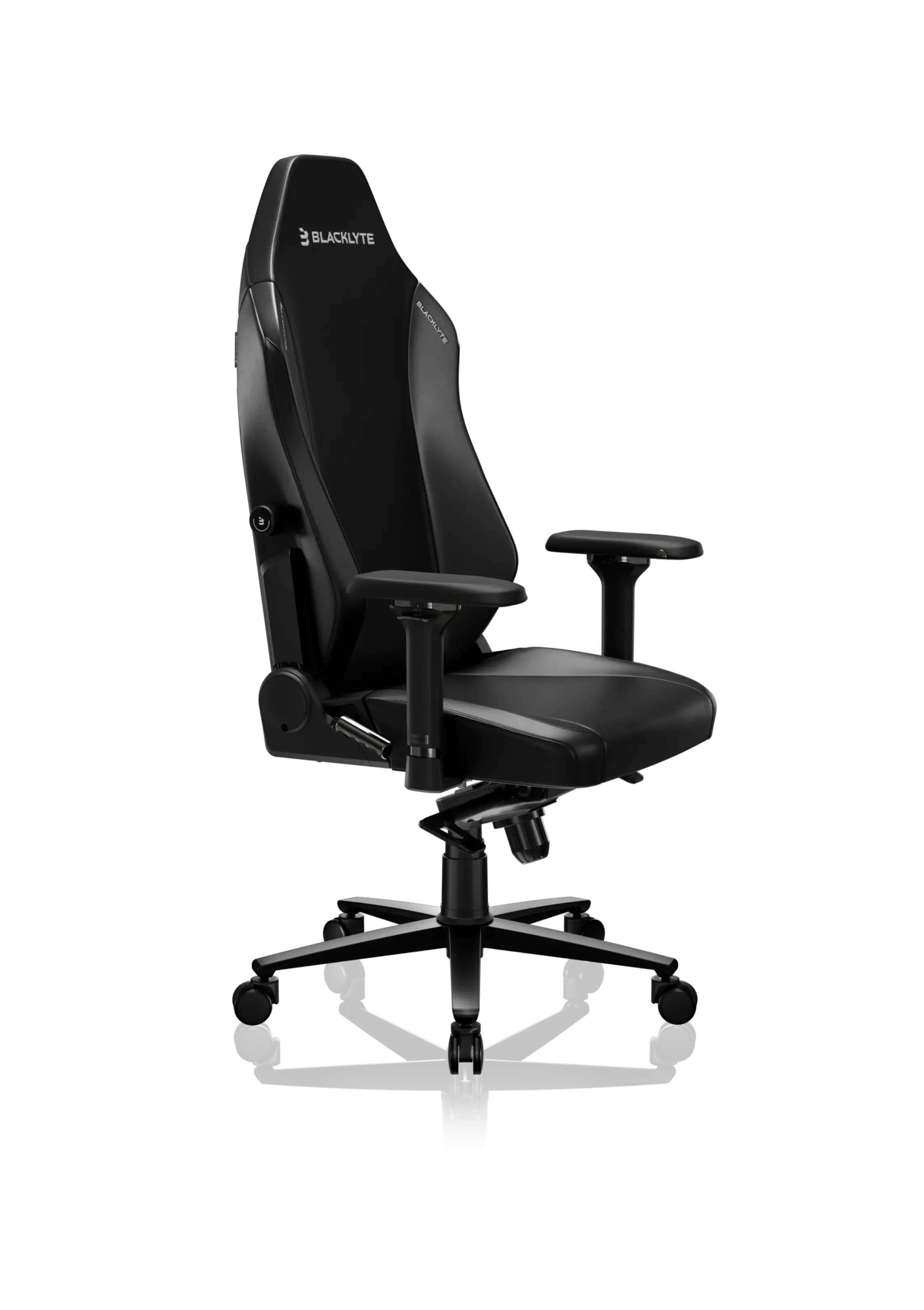 360-degree Blacklyte Athena Pro Gaming Chair
