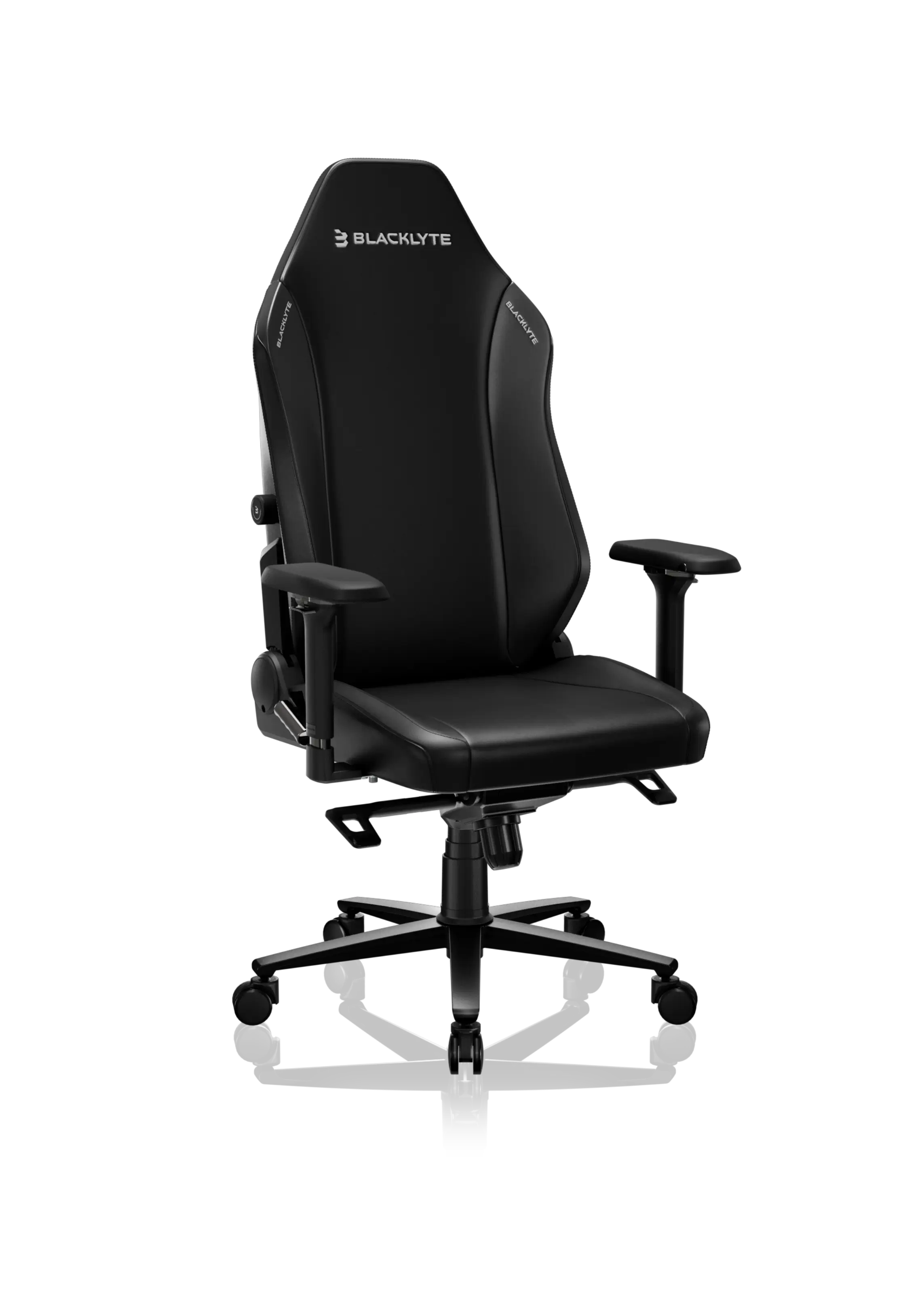 360-degree Blacklyte Athena Pro Gaming Chair