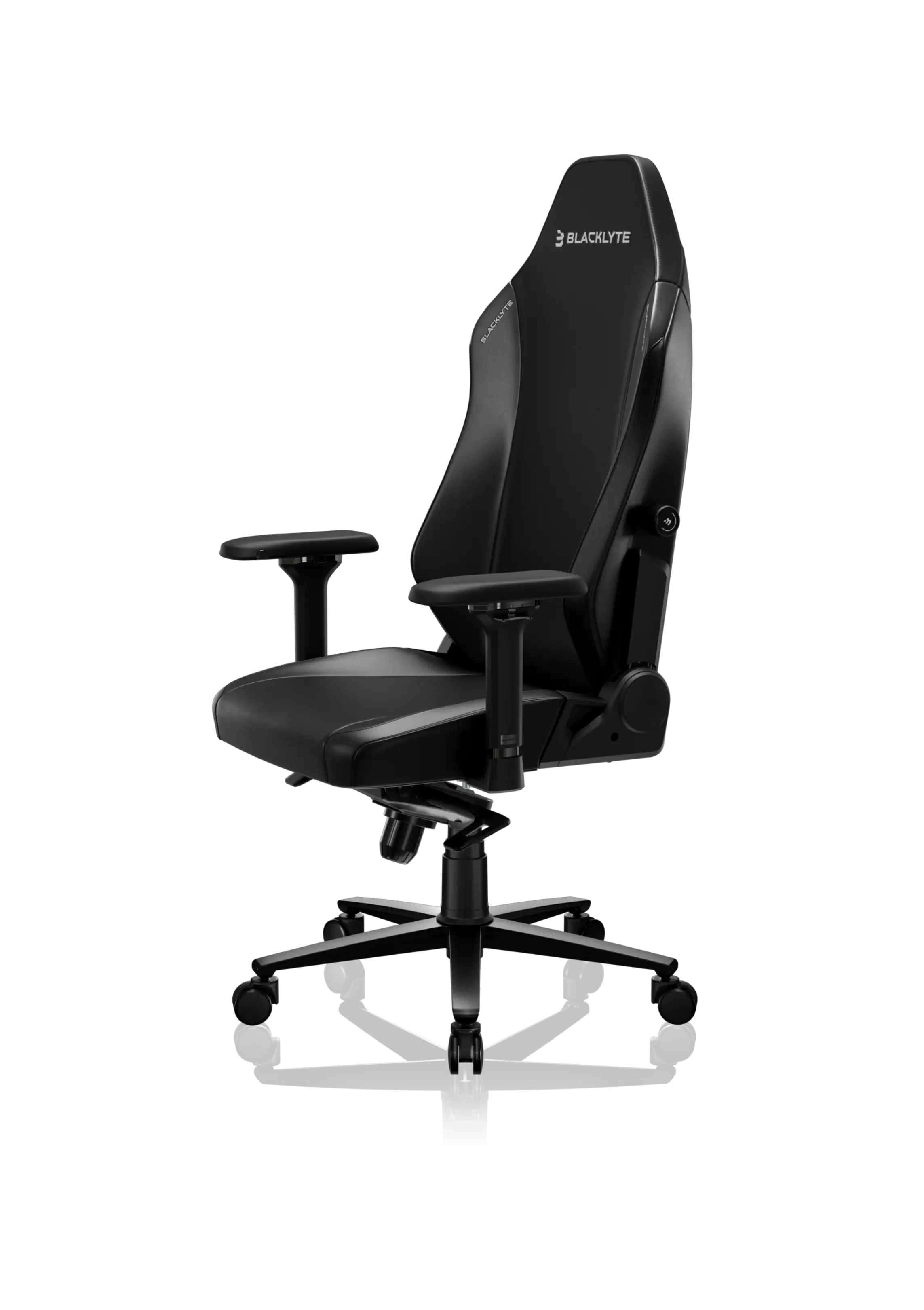 360-degree Blacklyte Athena Pro Gaming Chair