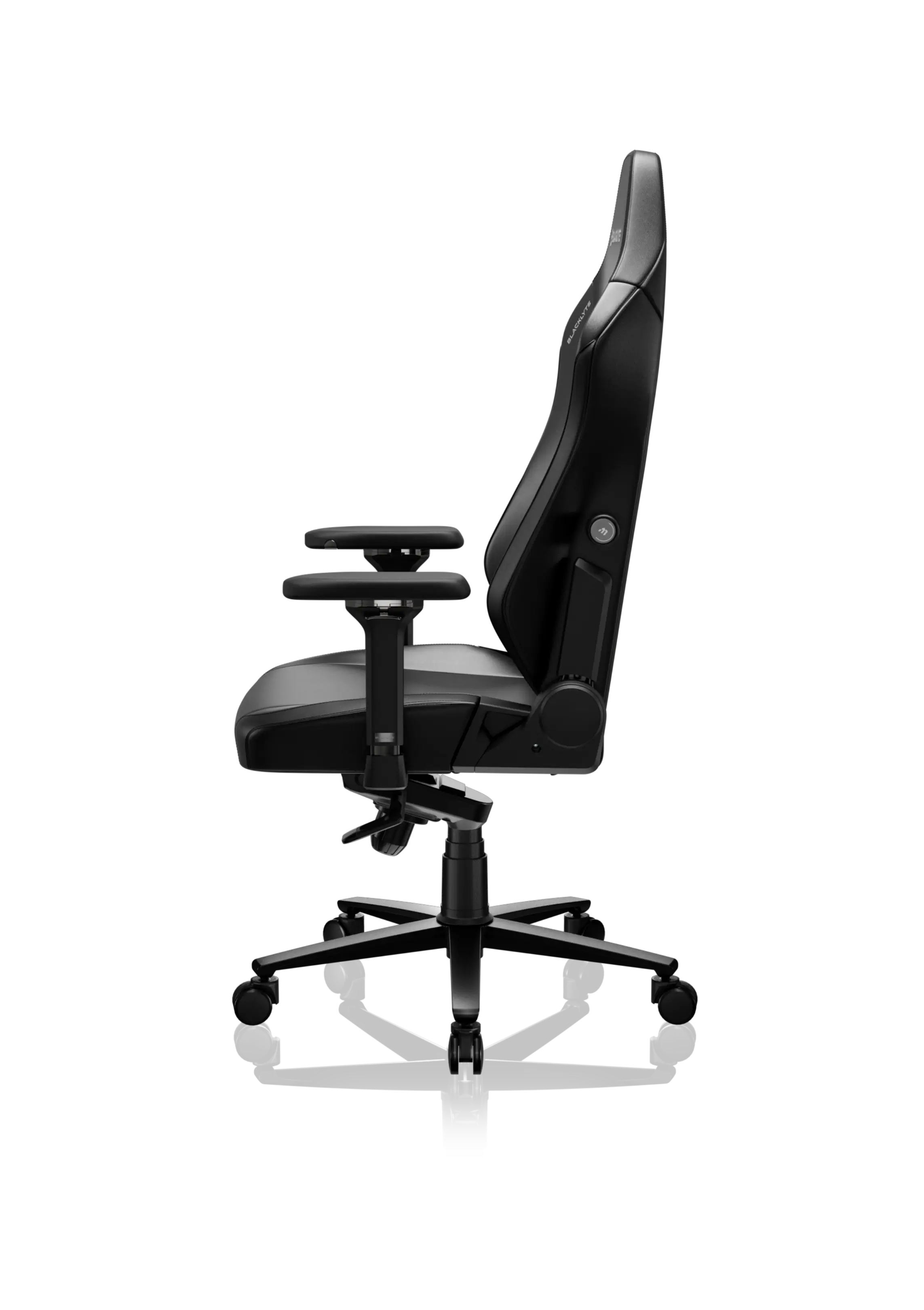 360-degree Blacklyte Athena Pro Gaming Chair