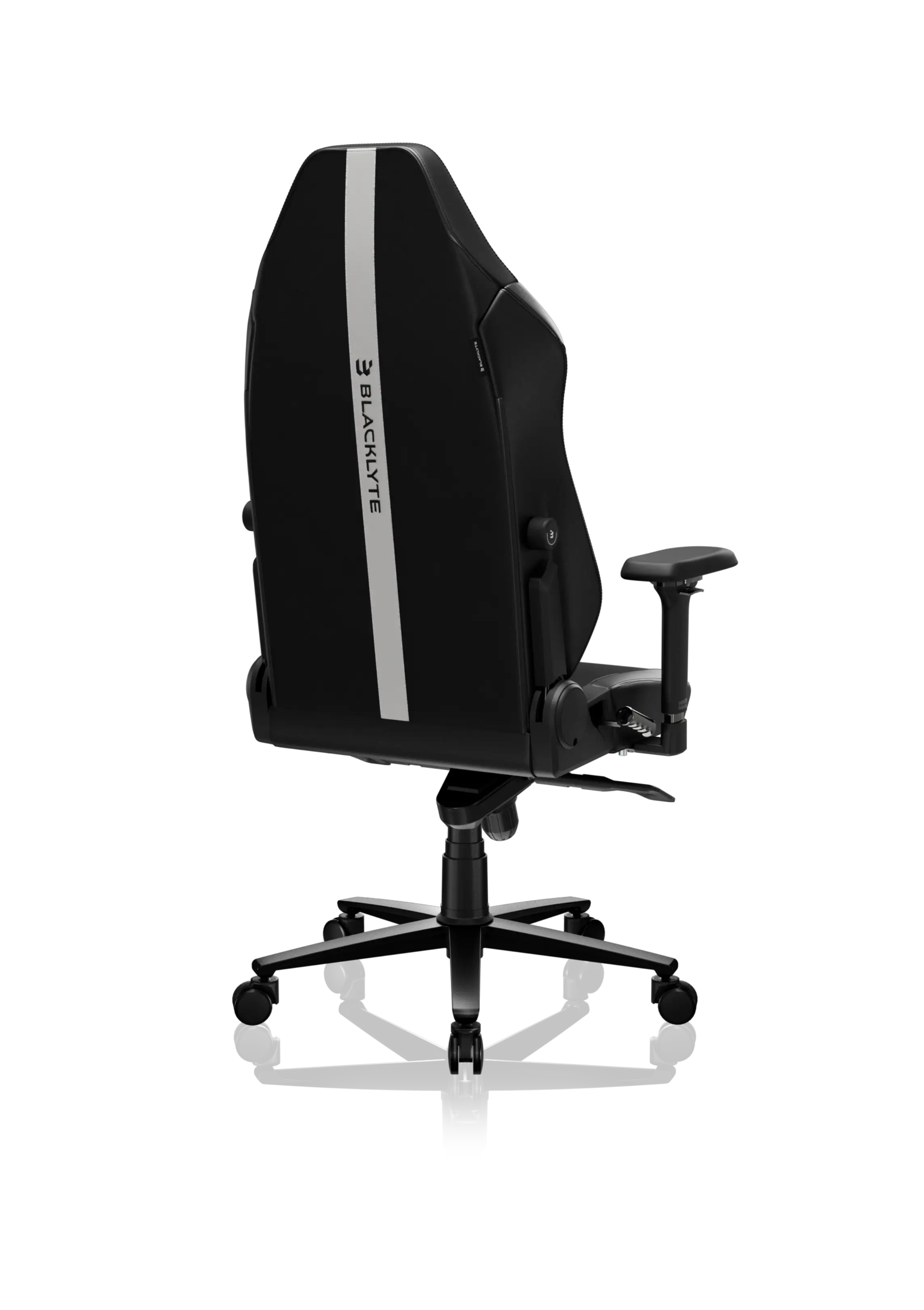 360-degree Blacklyte Athena Pro Gaming Chair