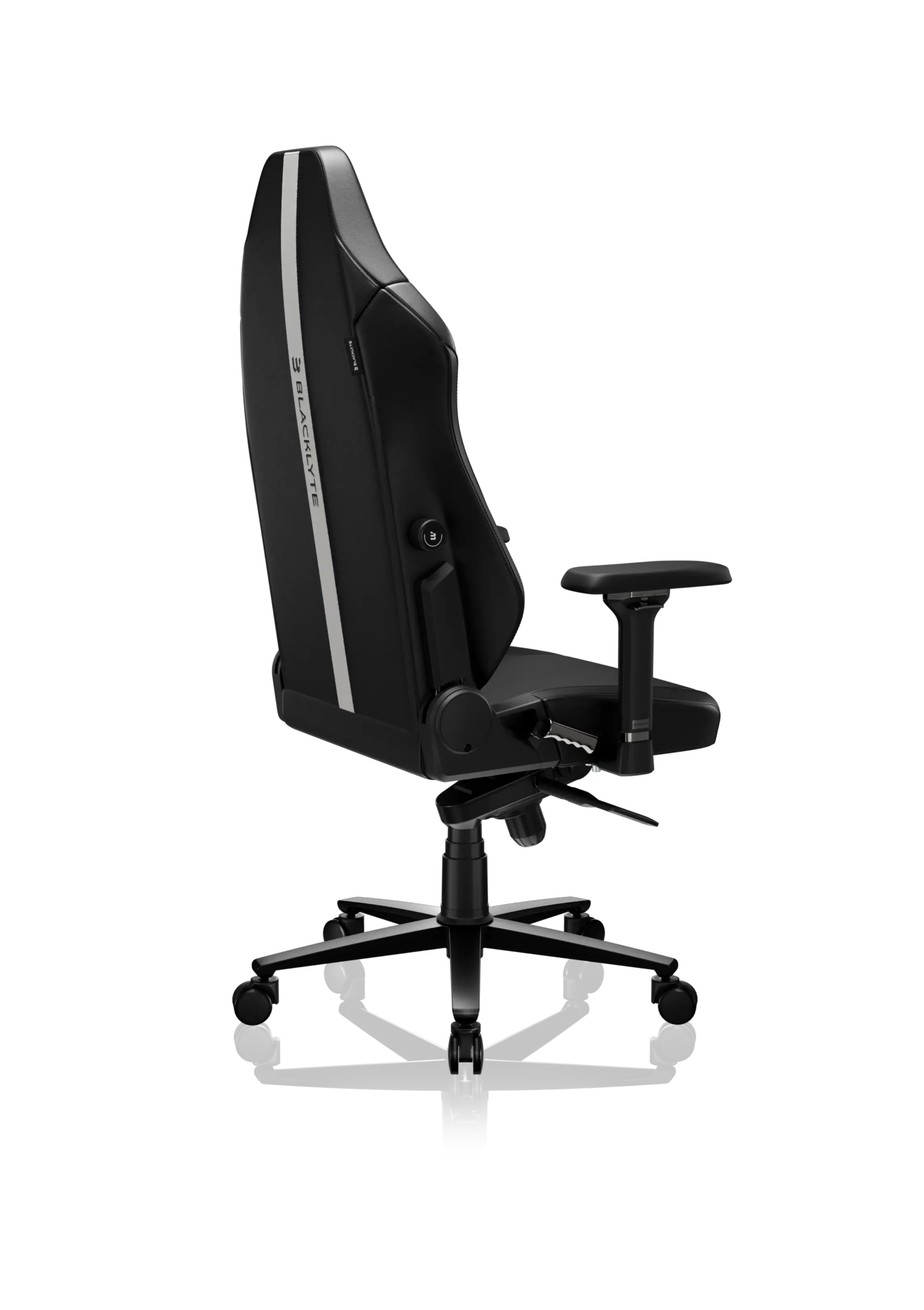360-degree Blacklyte Athena Pro Gaming Chair