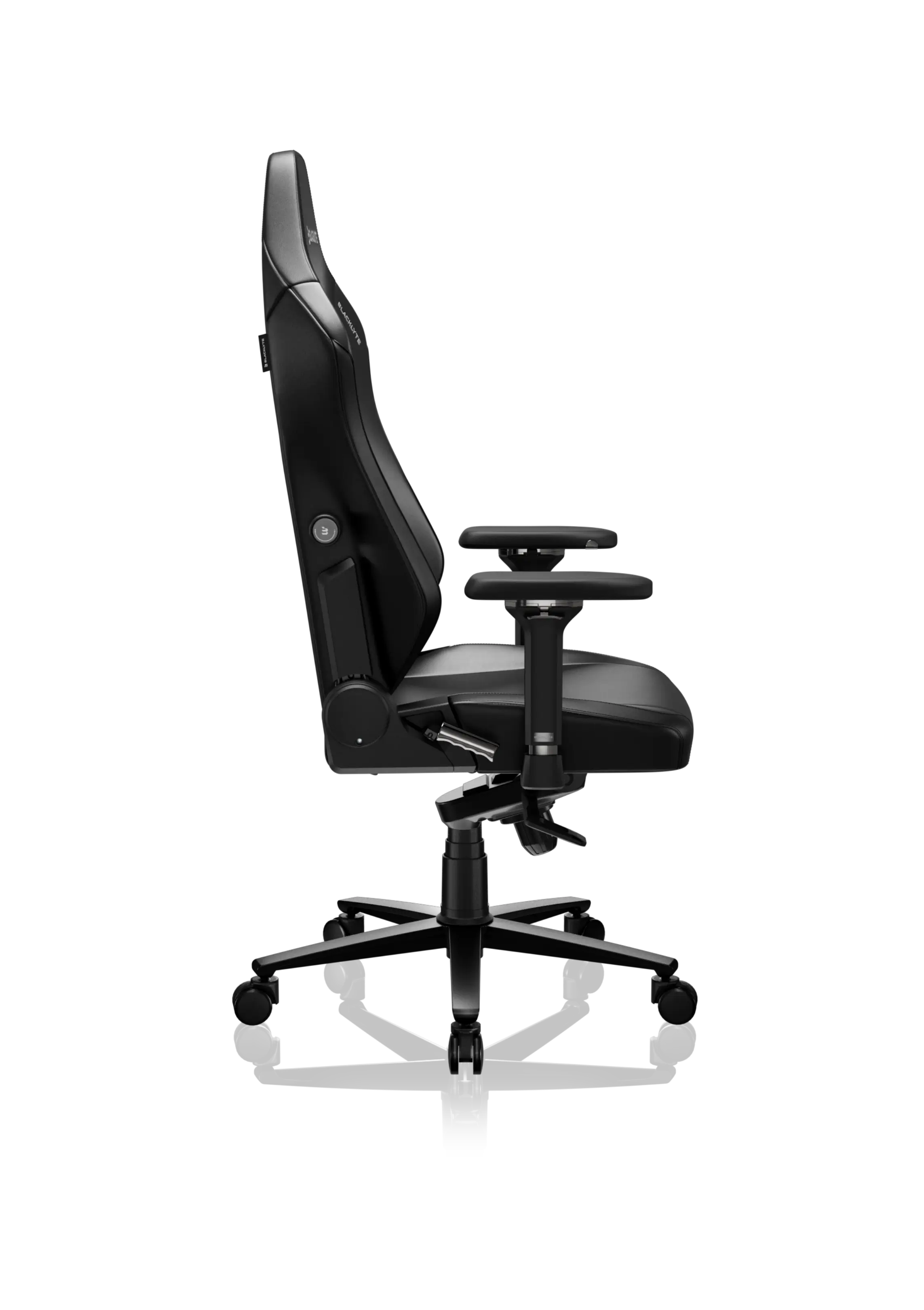 360-degree Blacklyte Athena Pro Gaming Chair