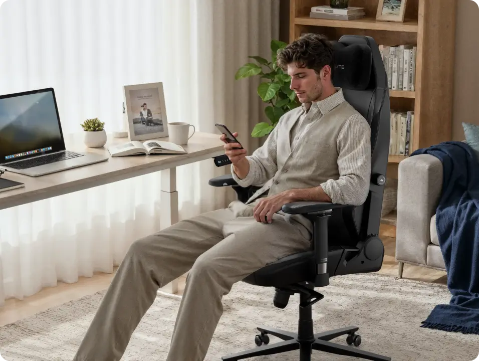 Athena Pro Gaming Chair