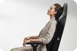 Athena Pro Gaming Chair