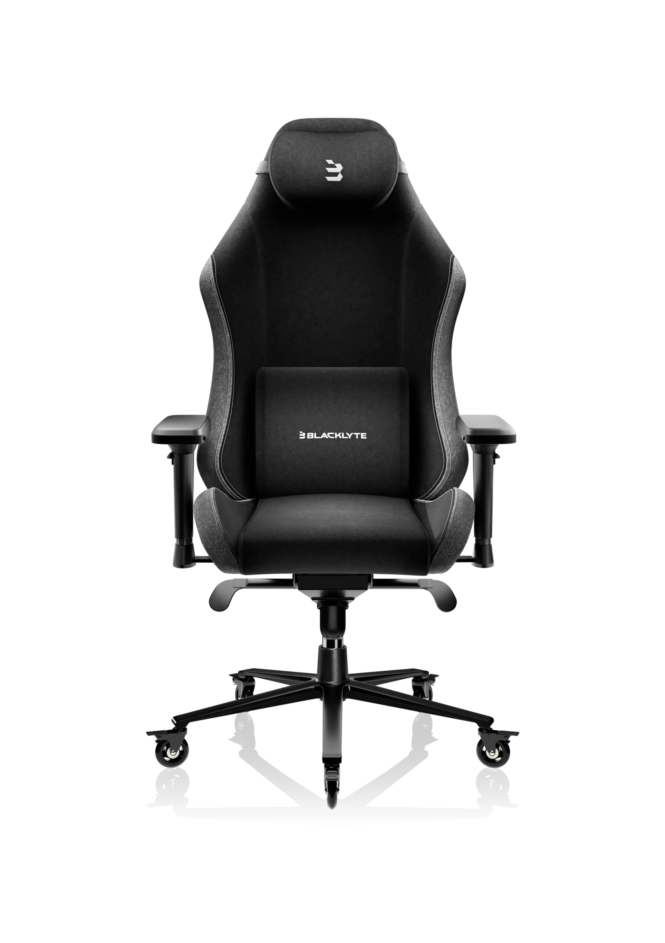 360-degree Blacklyte Athena X Gaming Chair