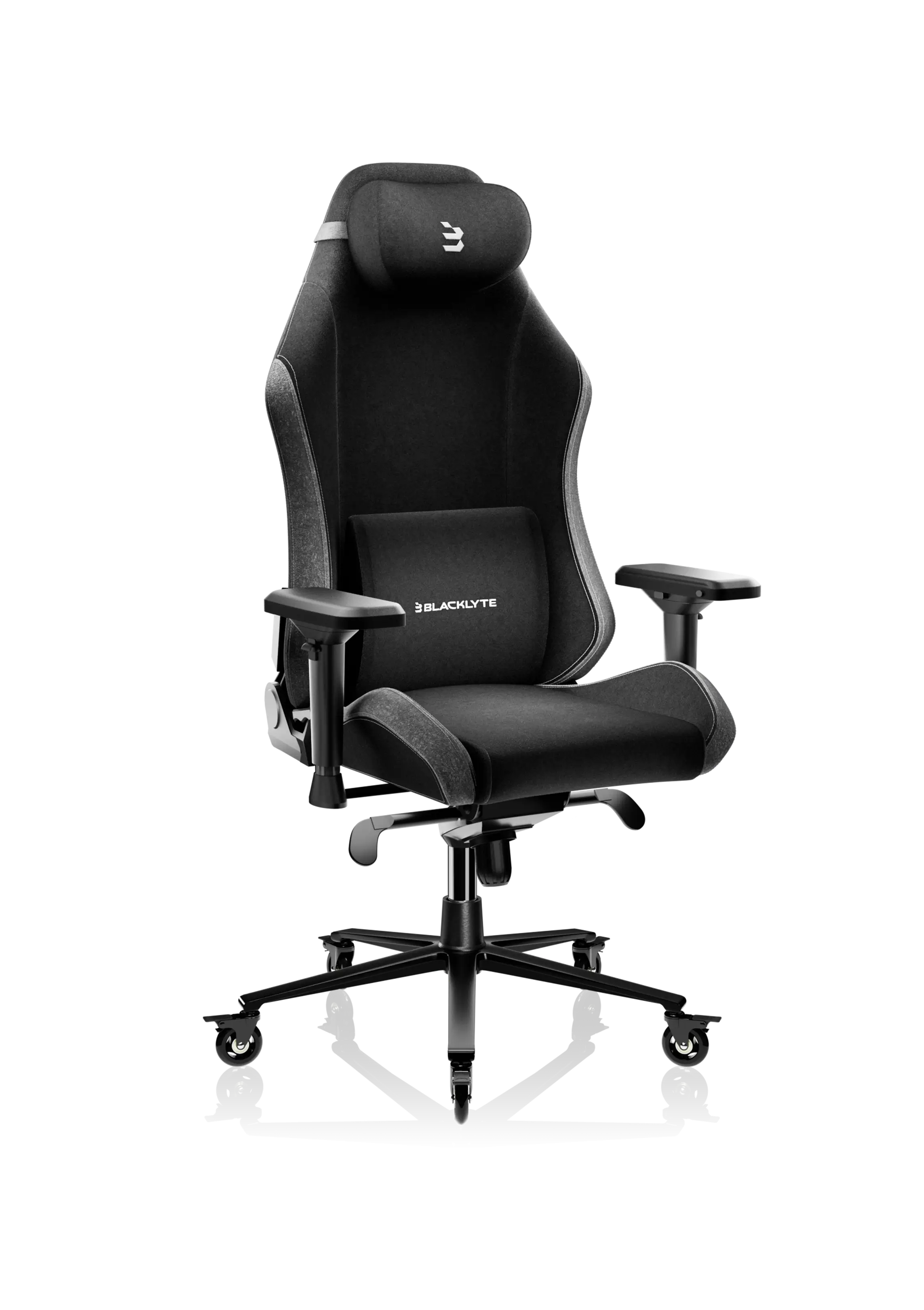 360-degree Blacklyte Athena X Gaming Chair