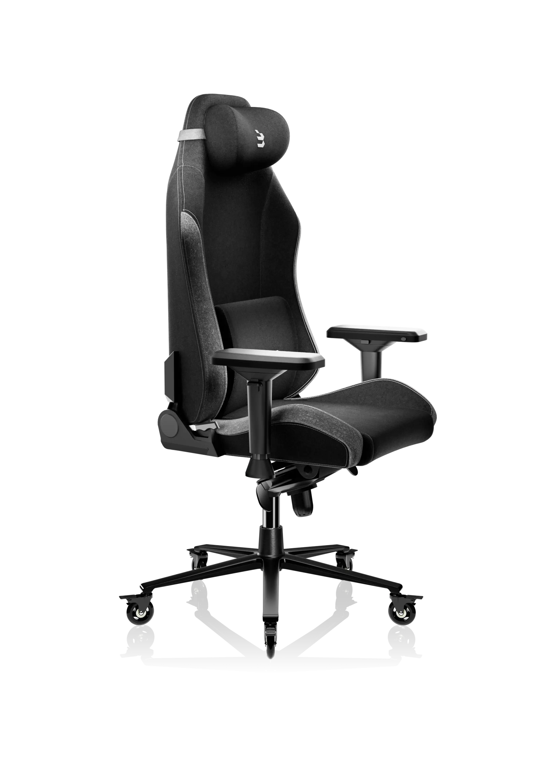 360-degree Blacklyte Athena X Gaming Chair