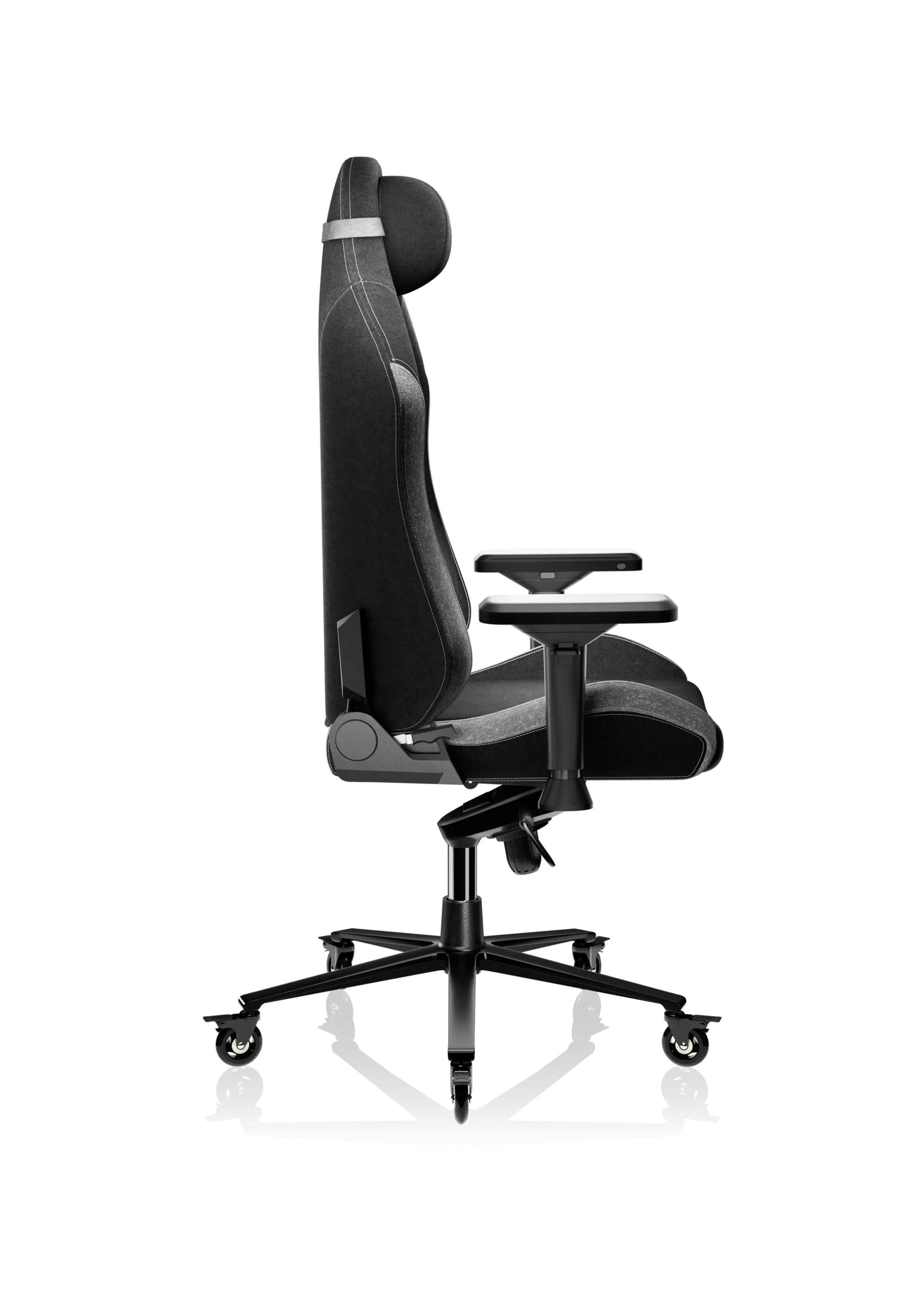 360-degree Blacklyte Athena X Gaming Chair