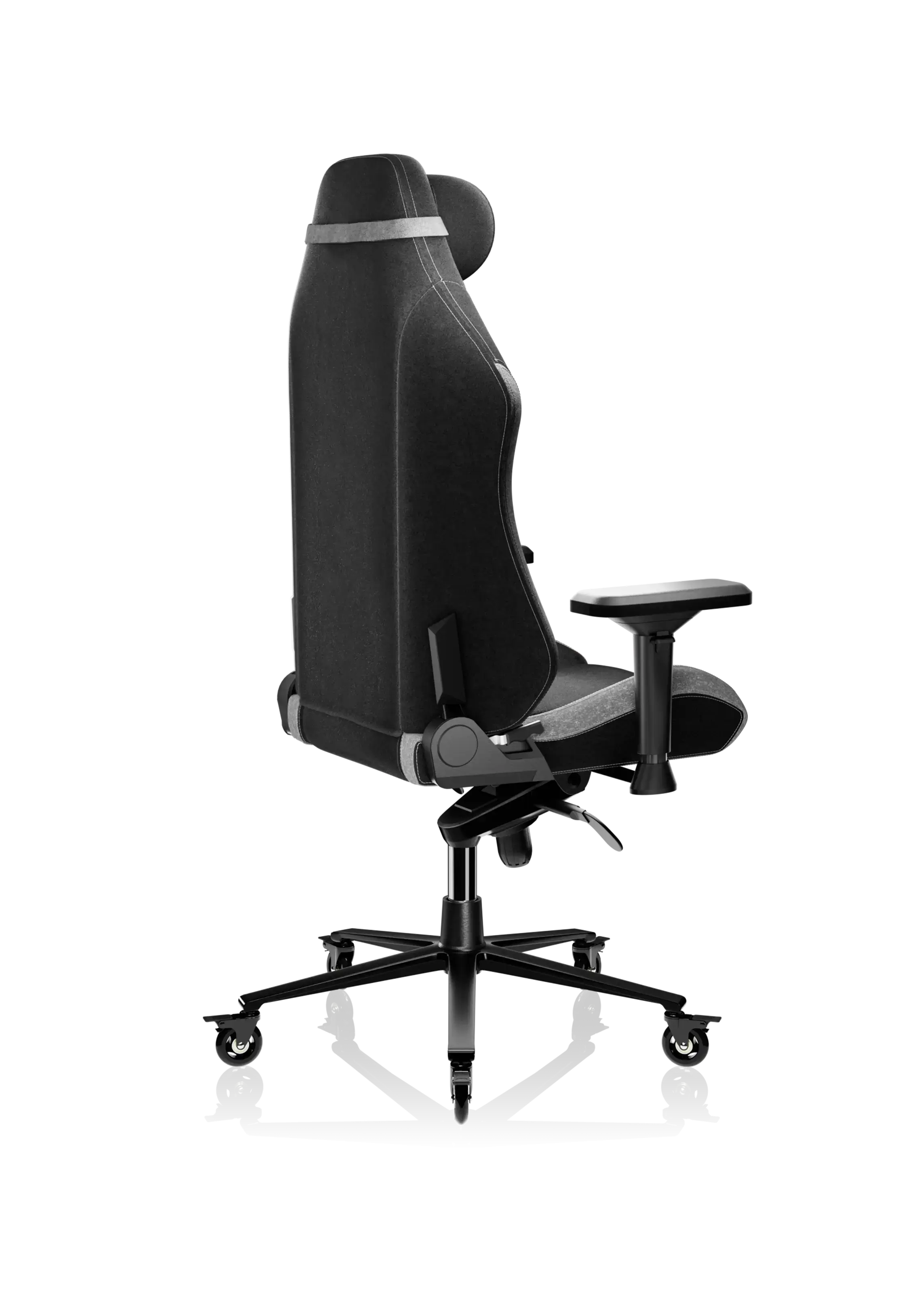 360-degree Blacklyte Athena X Gaming Chair