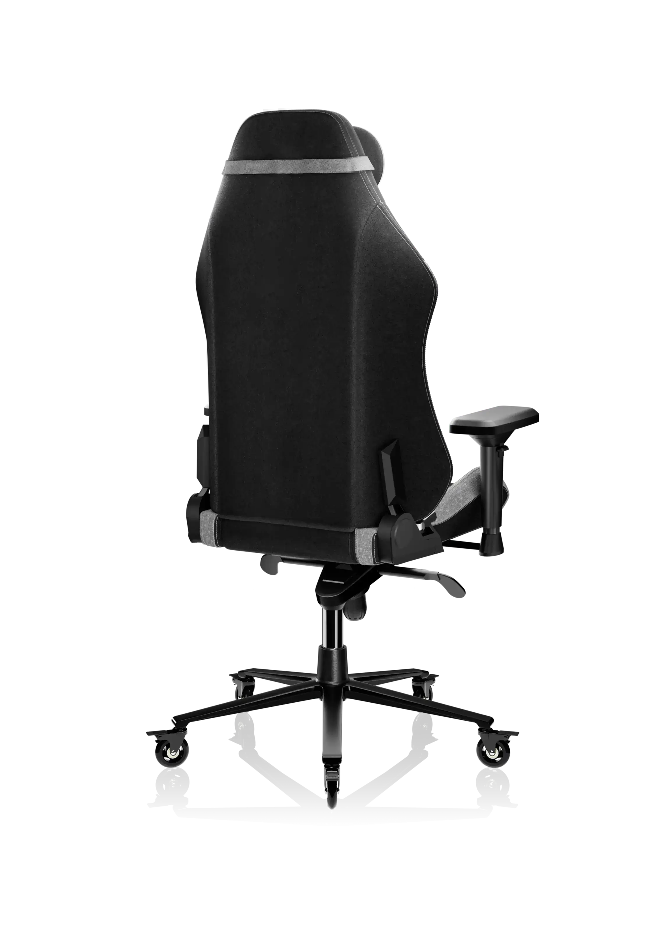 360-degree Blacklyte Athena X Gaming Chair