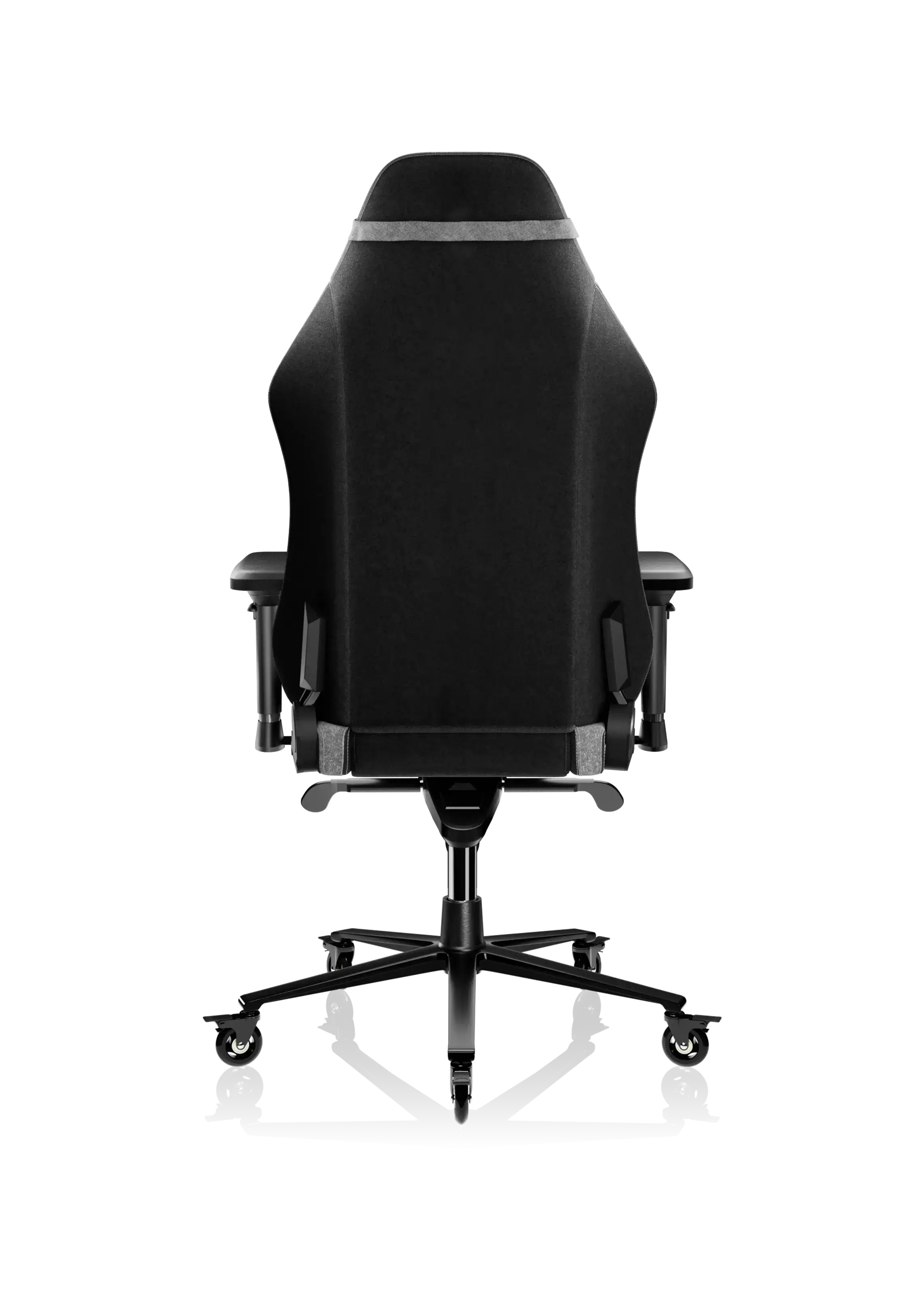 360-degree Blacklyte Athena X Gaming Chair