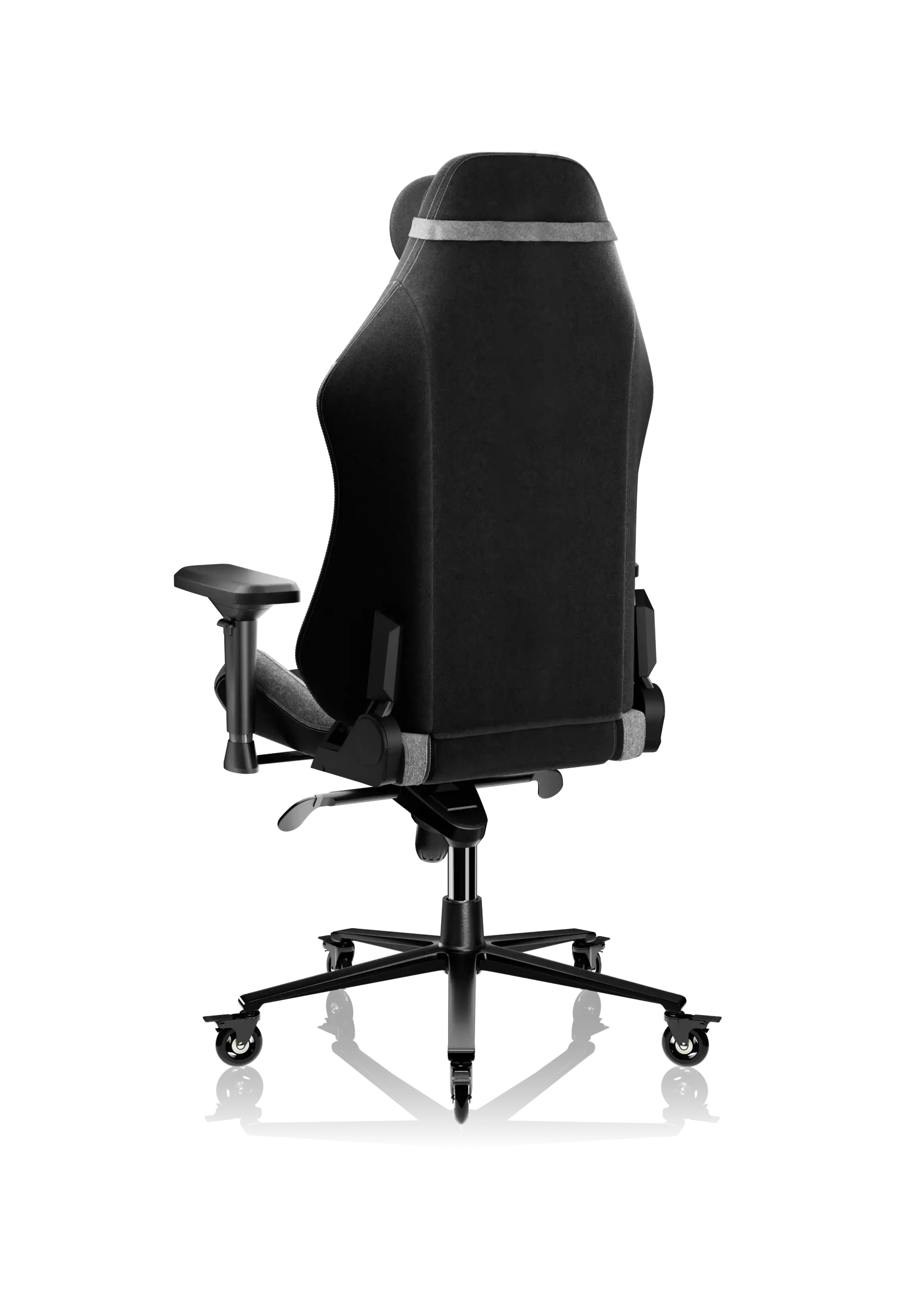 360-degree Blacklyte Athena X Gaming Chair