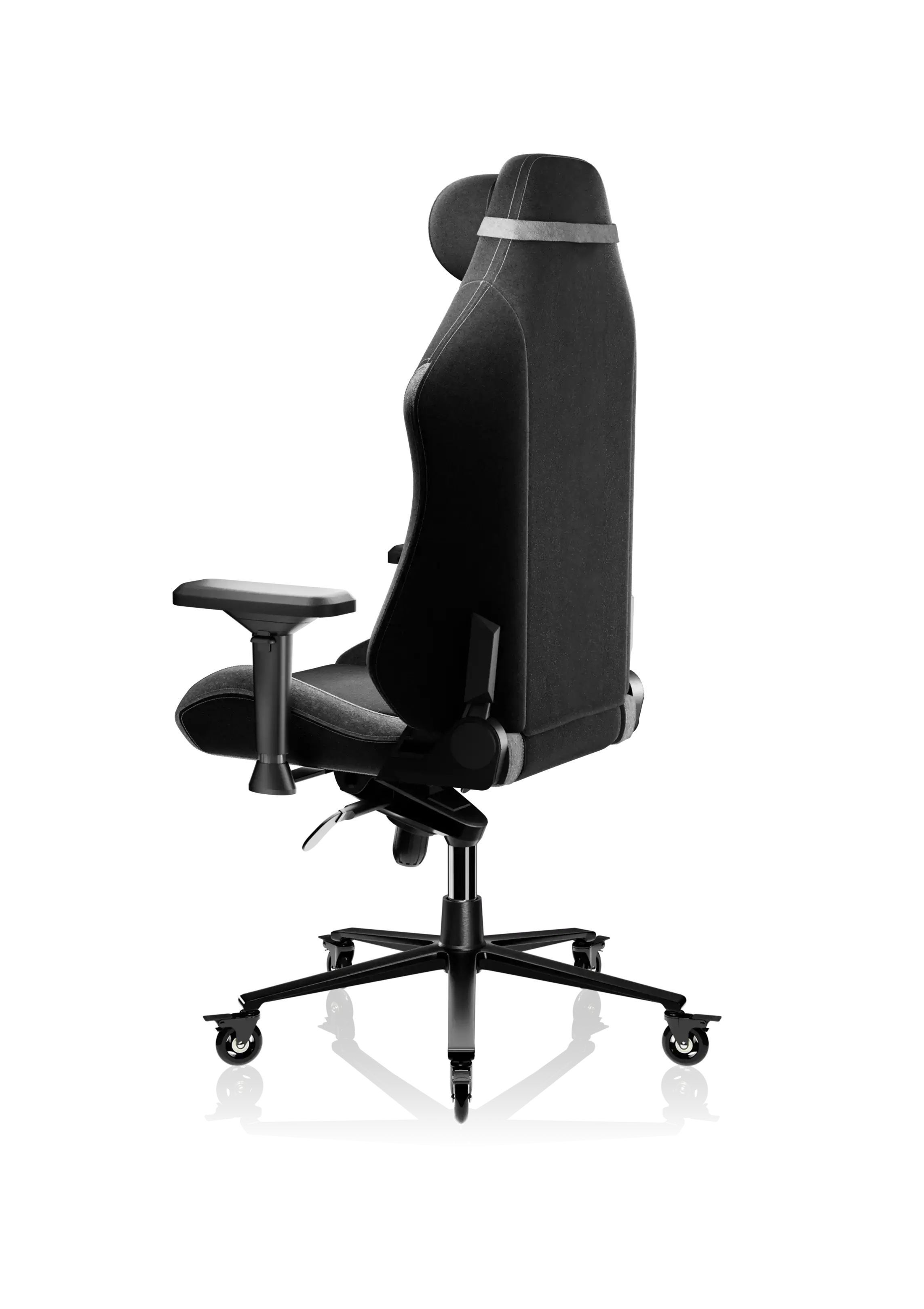 360-degree Blacklyte Athena X Gaming Chair