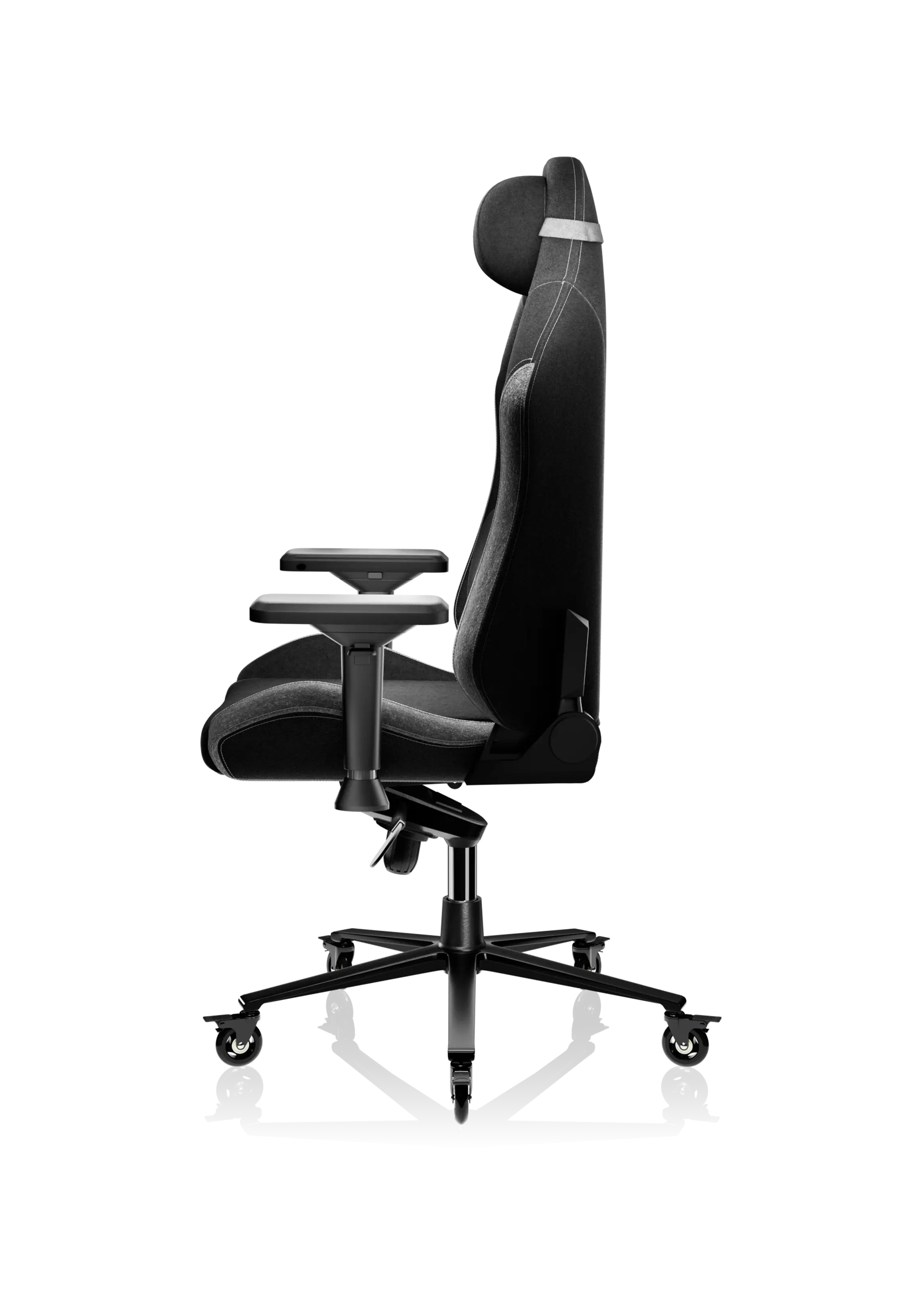 360-degree Blacklyte Athena X Gaming Chair