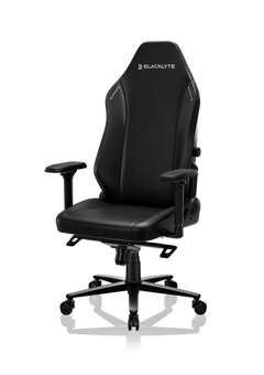 Leatherette / Black / Large Leatherette / Black / Large