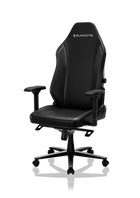 Leatherette / Black / Large Leatherette / Black / Large