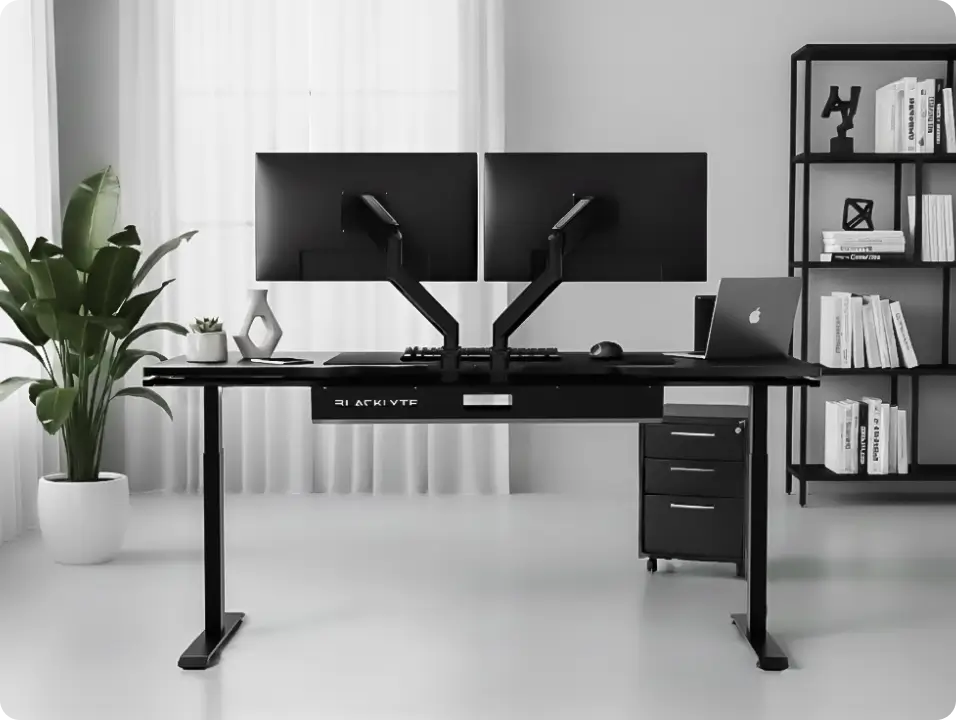 Atlas Lite Standing Desk