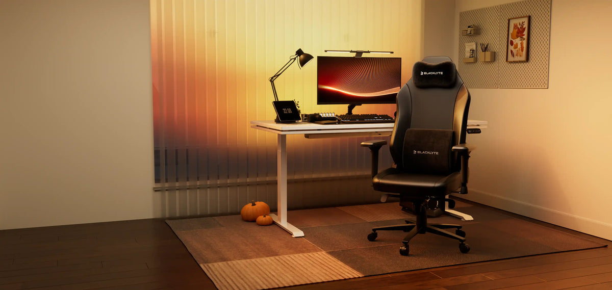 Thanksgiving Sale
Save up to $110 on Gaming Chairs