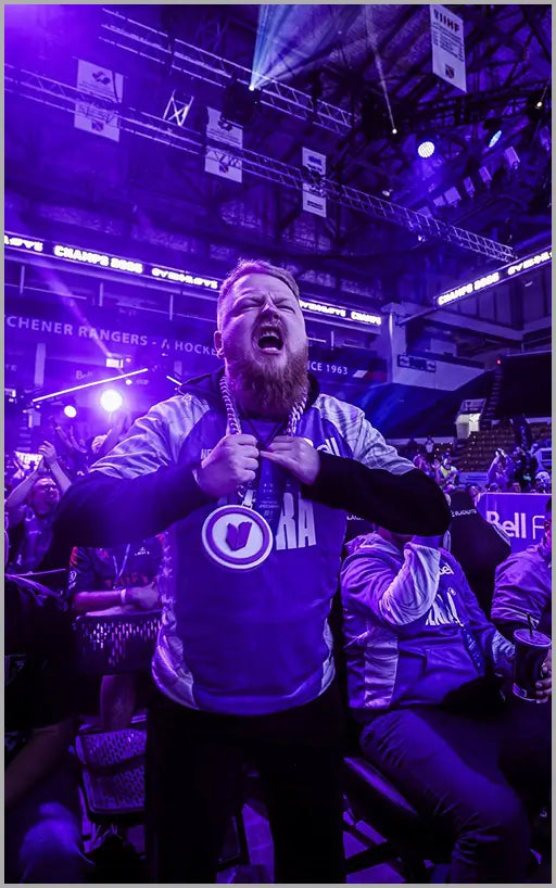 Reclaim the North