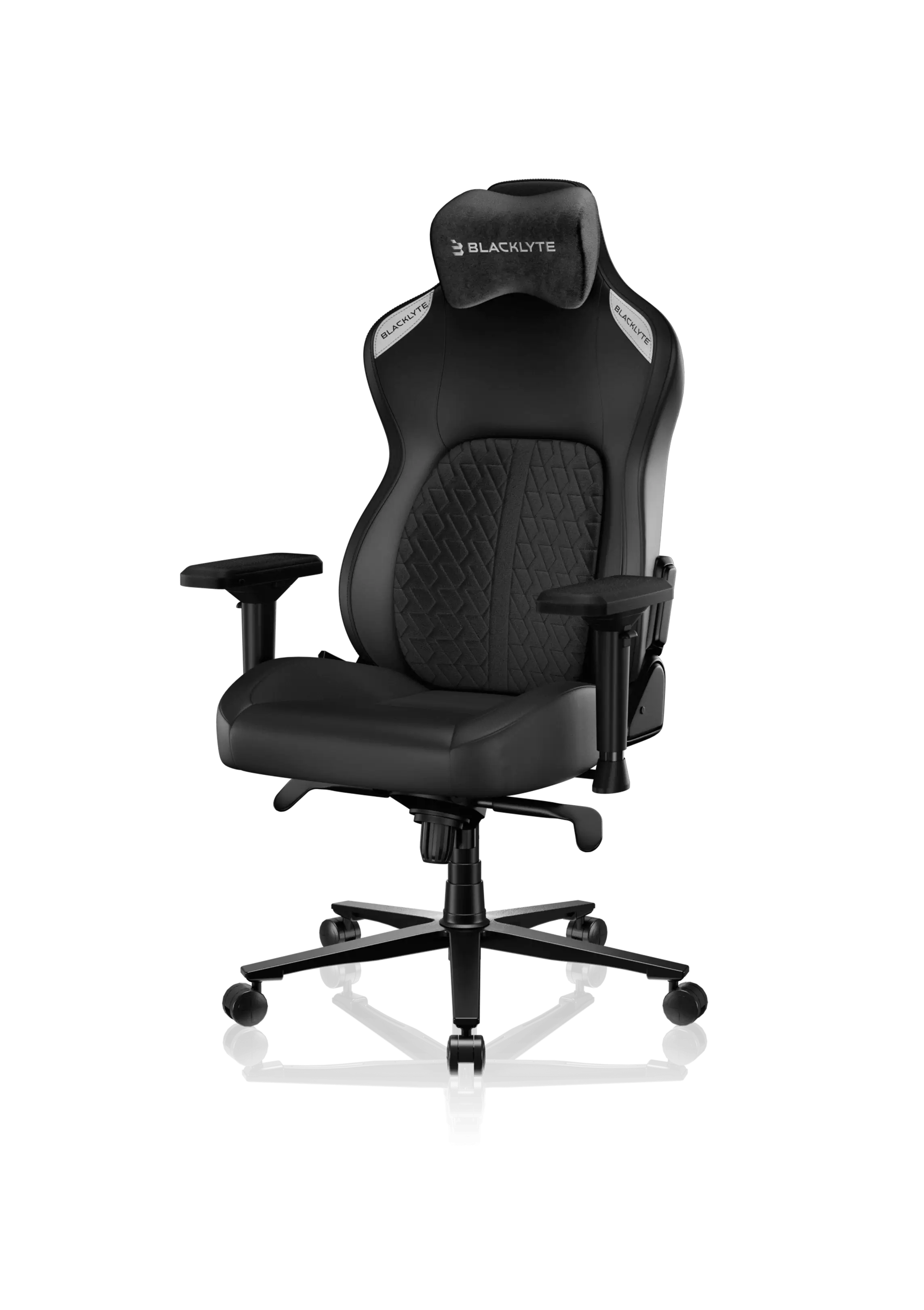 360-degree Blacklyte Kraken Gaming Chair