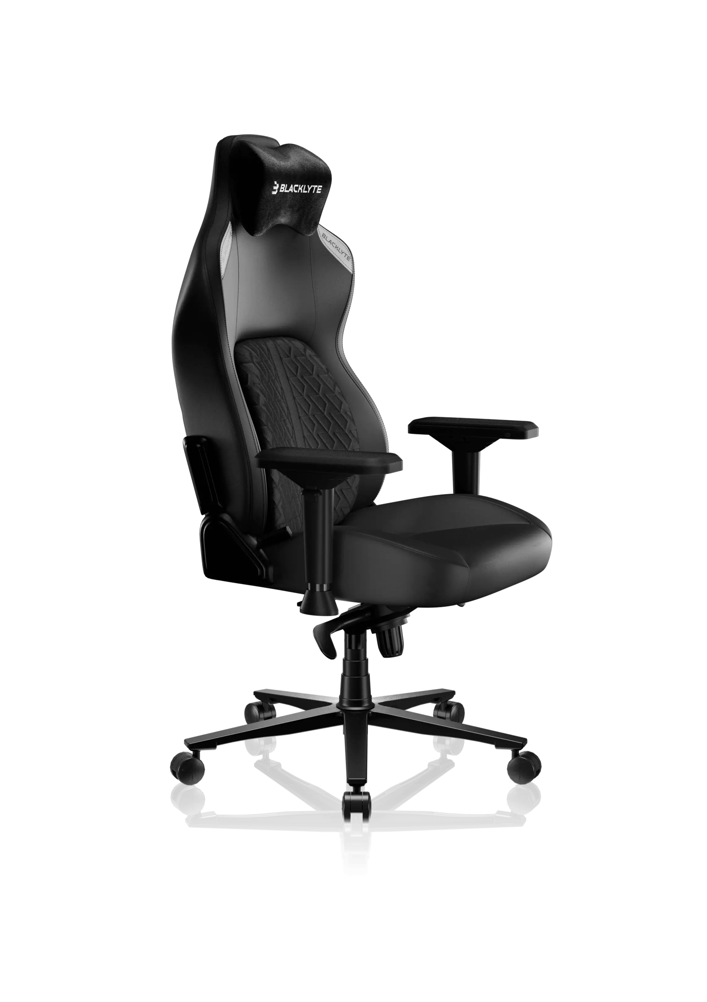 360-degree Blacklyte Kraken Gaming Chair