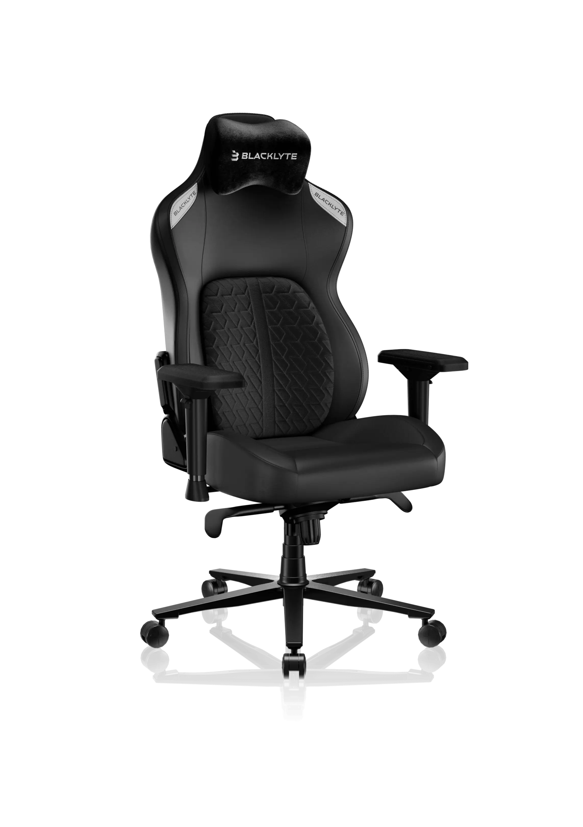 360-degree Blacklyte Kraken Gaming Chair