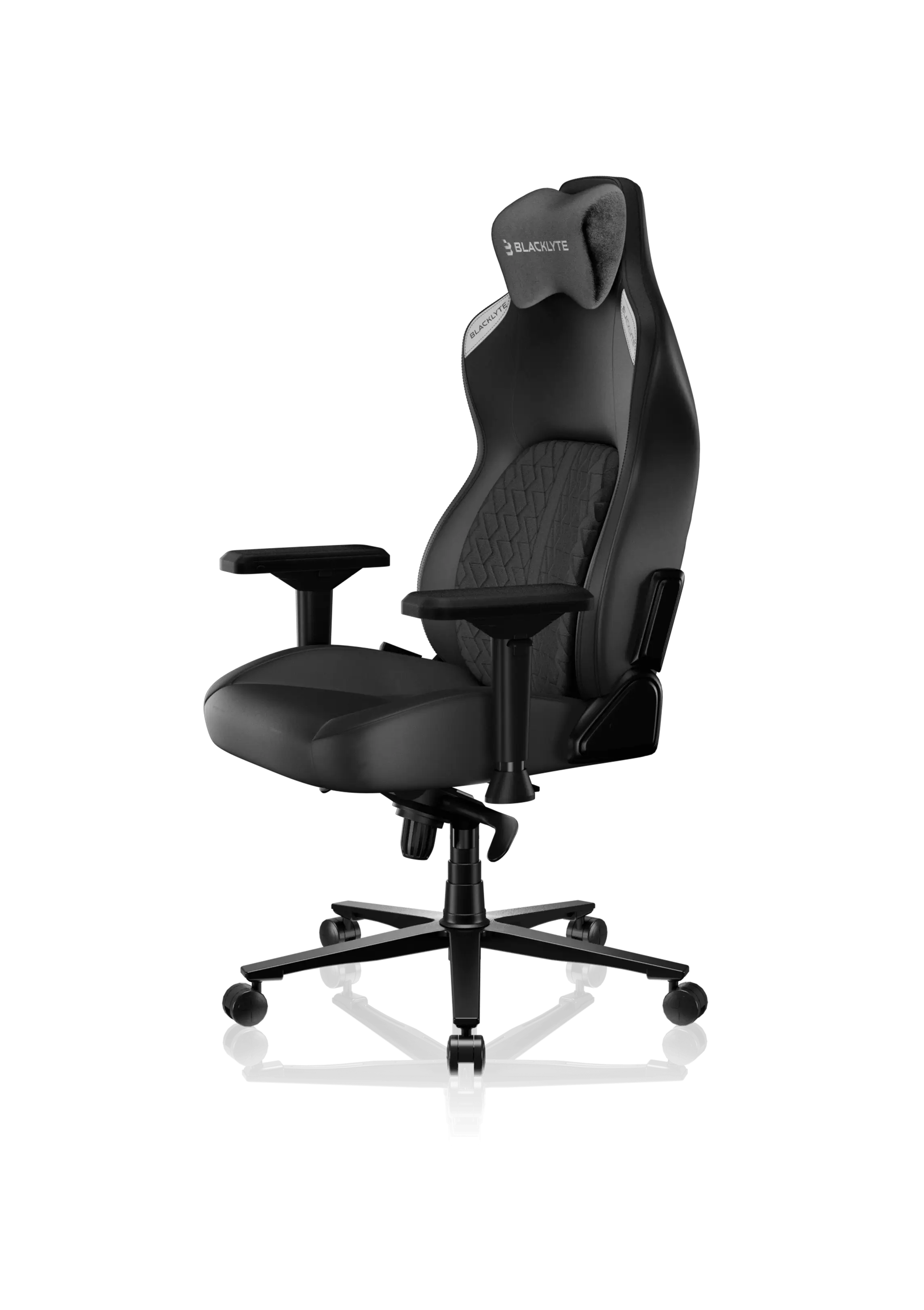 360-degree Blacklyte Kraken Gaming Chair