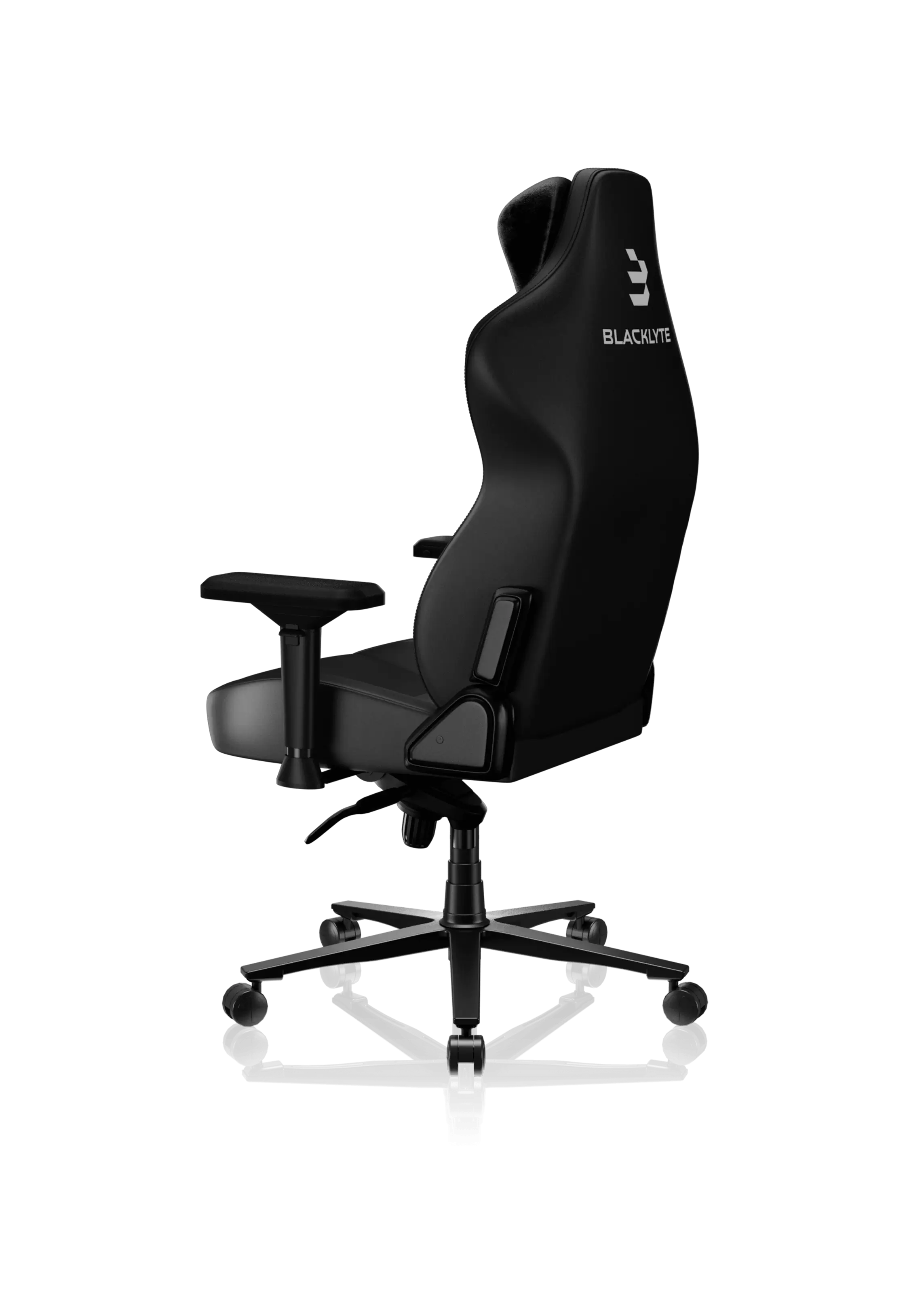 360-degree Blacklyte Kraken Gaming Chair