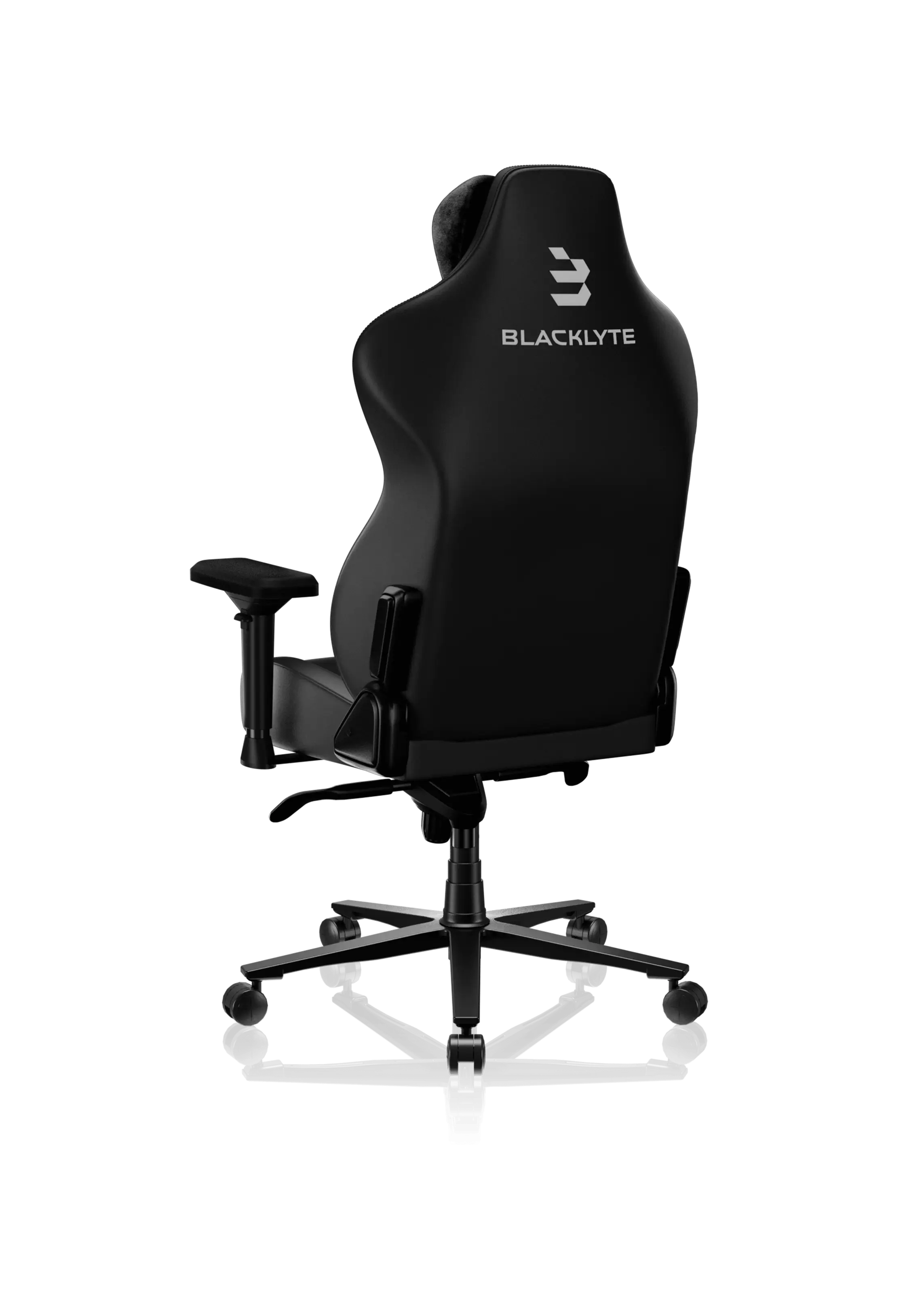 360-degree Blacklyte Kraken Gaming Chair