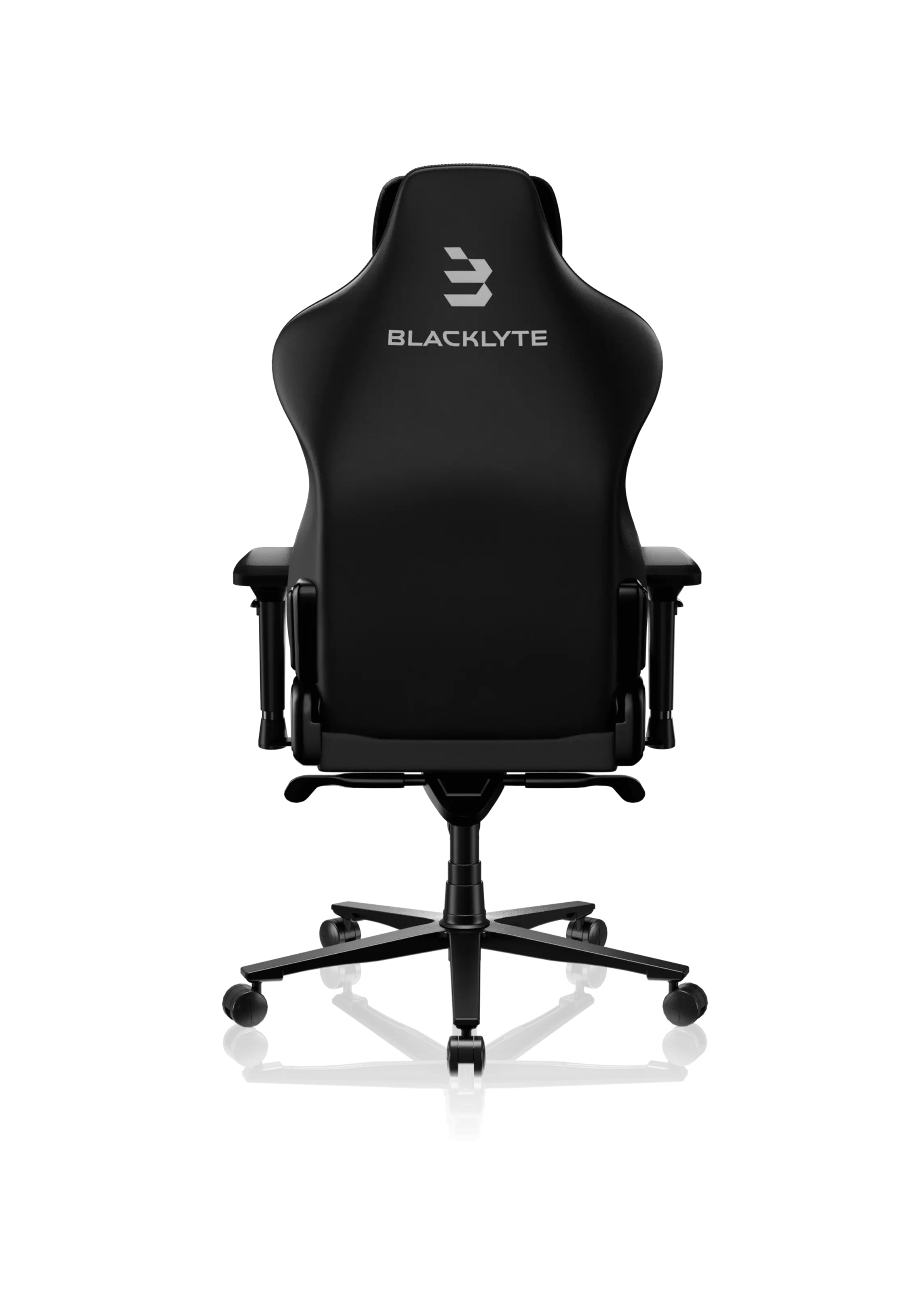 360-degree Blacklyte Kraken Gaming Chair