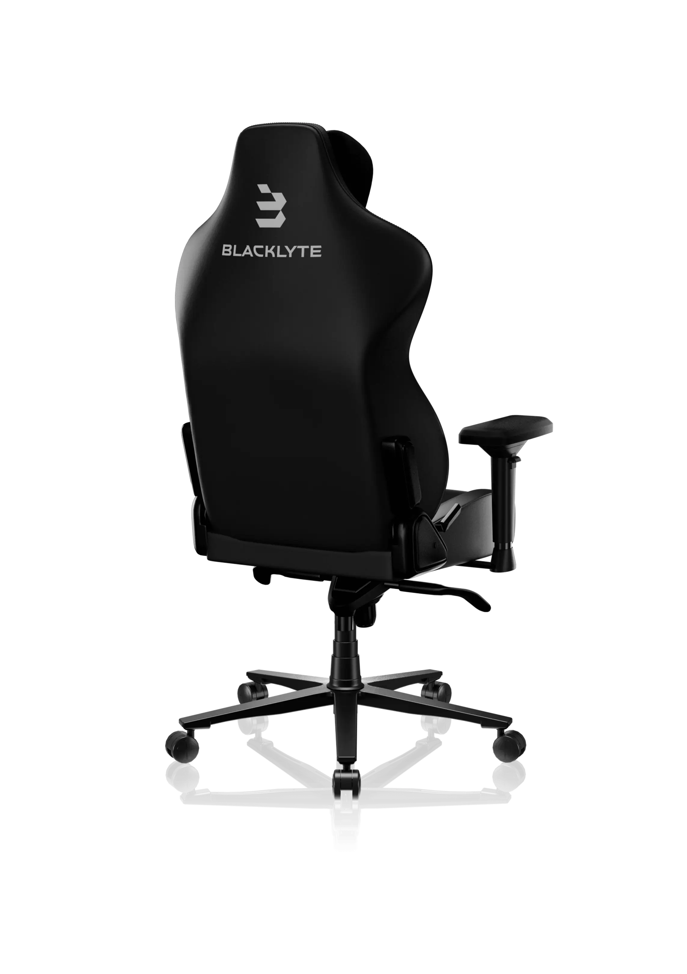 360-degree Blacklyte Kraken Gaming Chair