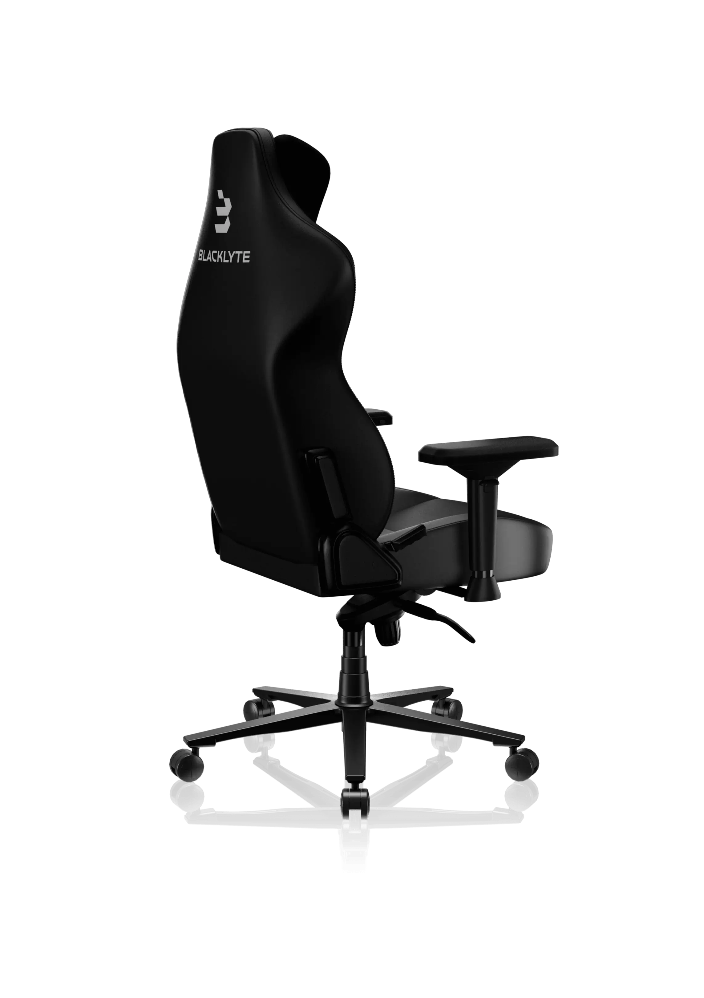 360-degree Blacklyte Kraken Gaming Chair