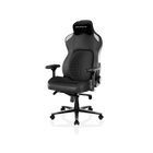 Leatherette / Black / Large Leatherette / Black / Large