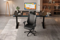 Best Ergonomic Gaming Chair for Long Hours: What Gamers, Streamers, and Hybrid Workers Should Look For