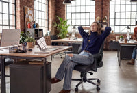 Best Gaming Chairs for Office Work: 2026 Buyer’s Guide