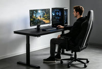 How to Properly Adjust a Gaming Chair for All-Day Comfort