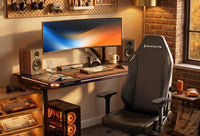 The Ergonomic Desk Setup Guide: Monitor, Chair, Keyboard & Mouse