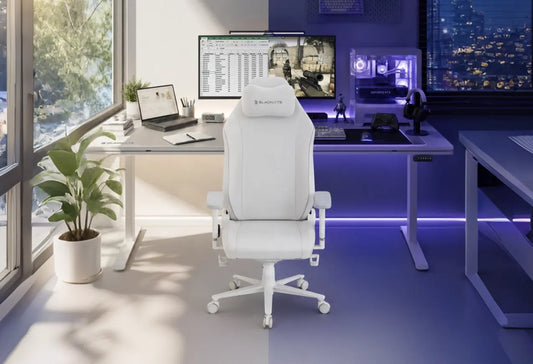 Blacklyte gaming chairs for remote work