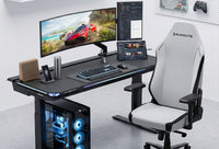 Gaming Desk Buying Guide: What to Look for Before You Click Buy